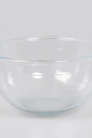 Jatte en verre 'Ô cuisine' Nouvelle Collection